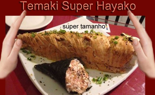 super-temaki-hayako